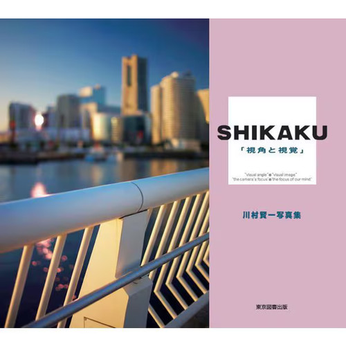 Shikaku visual angle and - visual,