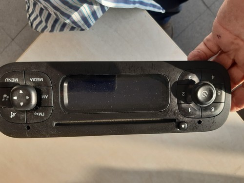 Autoradio originale fiat - originale,