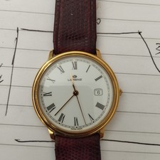 orologio uomo lorenz