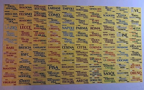 Set completo slogan - slogan, 40