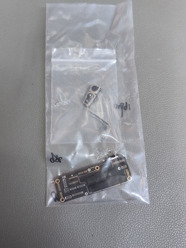 Mainboard iphone pro - iphone, icloud