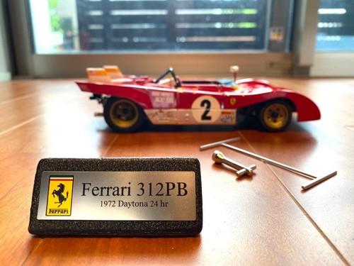 Set replica motore - , gmp