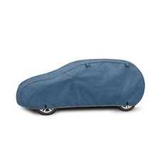 Garage per Alfa Romeo Junior