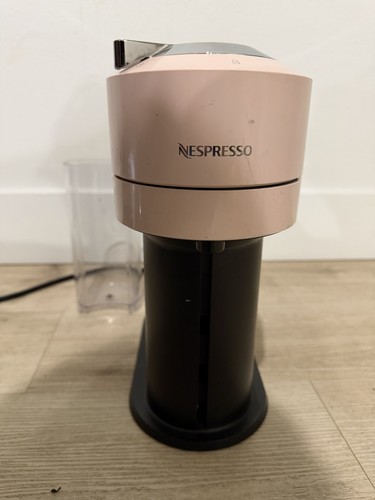 Macchina caffè nespresso - macchina,