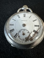 Orologio tasca moeris milan - da,