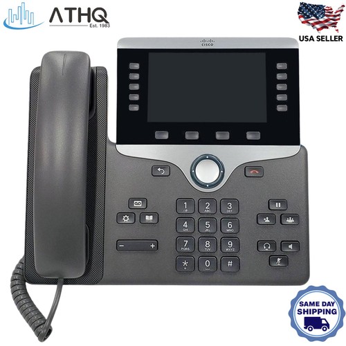 Cisco 8841 telefono ip - cp-8841-k9,