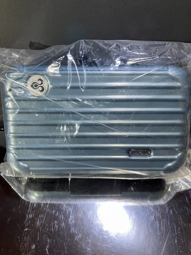 Rimowa thai airways first - x,