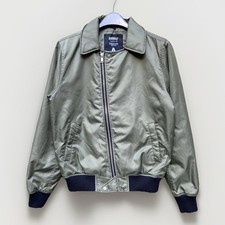 Addict Clothing Bomber Giacca