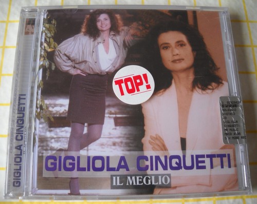 Gigliola cinquetti meglio - gigliola, il