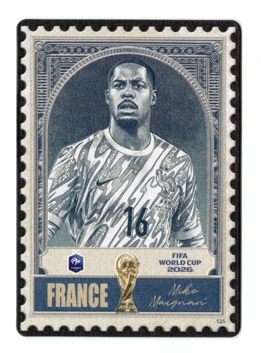 2026 panini kayou fifa world - panini,