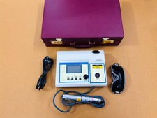 Macchina per terapia laser