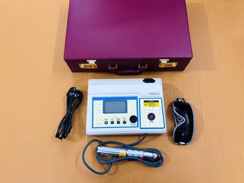 Macchina per terapia - , laser