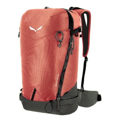 Zaino sci alpinismo ciaspole