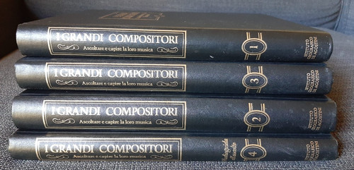 Grandi compositori - grandi,