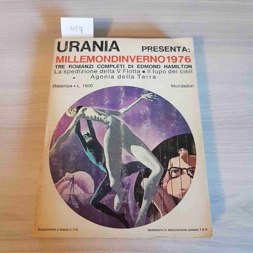 Urania presenta - urania,