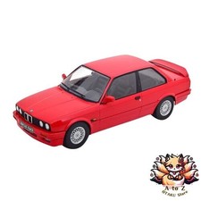 NUOVA KK Scala 1/18 BMW 320is
