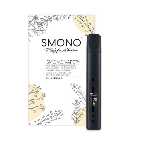 Smono sunshine - sunshine, 💨
