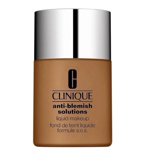 Clinique anti blemish - clinique, anti-blemish