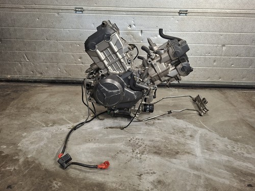 Blocco motore honda - blocco,