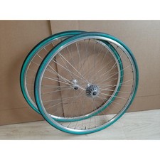 2 Roues MAVIC 190 FB HUB