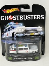 Hot Wheels, Retro