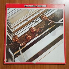 Disco vinile LP 33 giri-