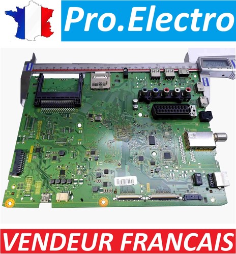 Scheda madre panasonic - scheda,