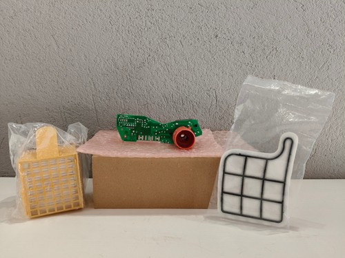 Folletto scheda elettronica - folletto,