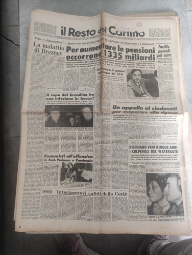 Giornali epoca quotidiani - giornali, -quotidiani-