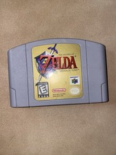 The Legend of Zelda: Ocarina