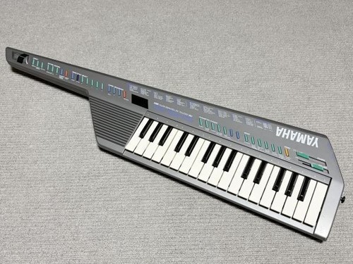 Yamaha shs silver shoulder - shs-10,