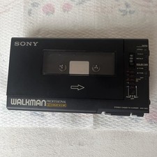 Sony d6c walkman - wm-d6c,