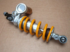 Ammortizzatore posteriore