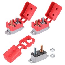 Set 2 Interruttore 12-24V 30A
