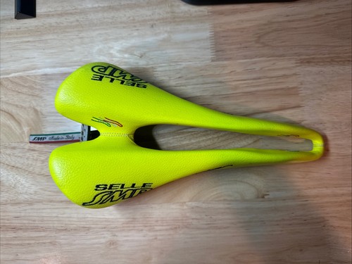 Sella strada selle - strada, smp