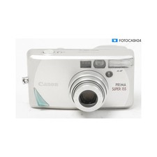 Canon Prima Super 155