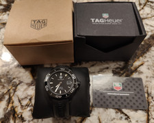 Tag Heuer Aquaracer 500 Cal. 5