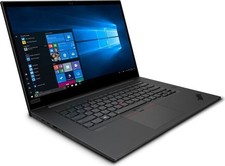 Lenovo ThinkPad P1 G3 I7 10850 RAM 16GB SSD 512GB Nvidia Quadro RICONDIZIONATO A