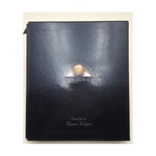 ENIGMA -JEWELS BY GIANNI BULGARI(2006)