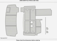 DuraEVA Seadek EVA Foam Boat