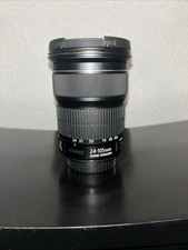 Canon EF 24-105mm f/3.5-5.6