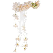  Copricapo Imitazione Bambina