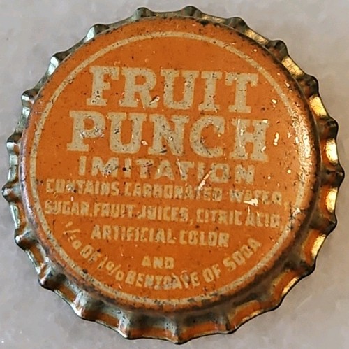 Corona tappo bottiglia