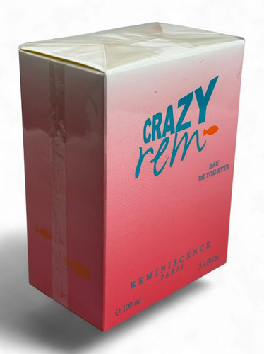 Reminiscence crazy rem eau - reminiscence,