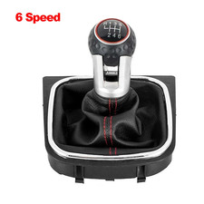 Pomello Del Cambio per VW Golf