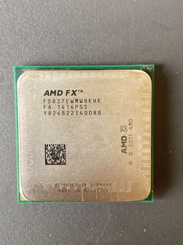 Amd 8370e fd837ewmw8khk - amd,