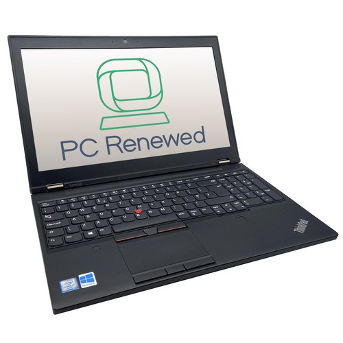 Lenovo thinkpad p71 xeon - thinkpad,