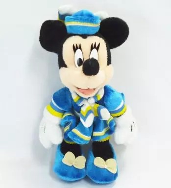 Disney minnie mouse peluche - disney,