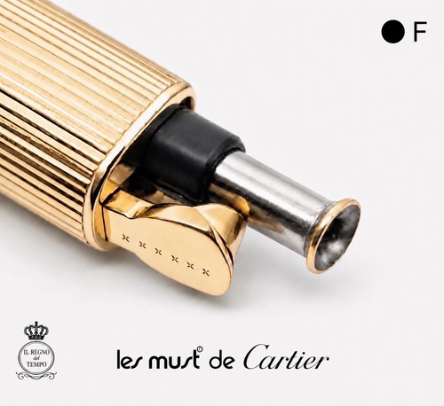 Cartier refill penna - penna, sfera