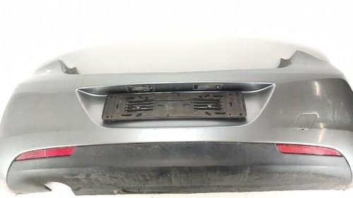 Paraurti posteriore opel astra - paraurti,